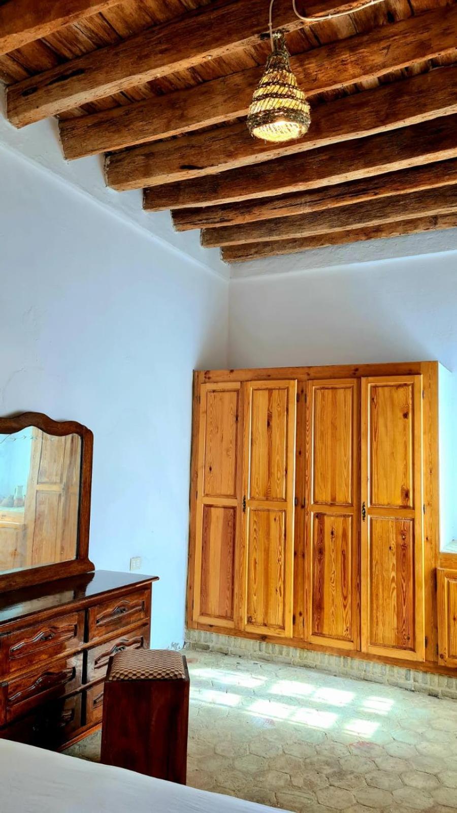 Maison De Vacances "Dar Khalifa" Tauzar Zewnętrze zdjęcie