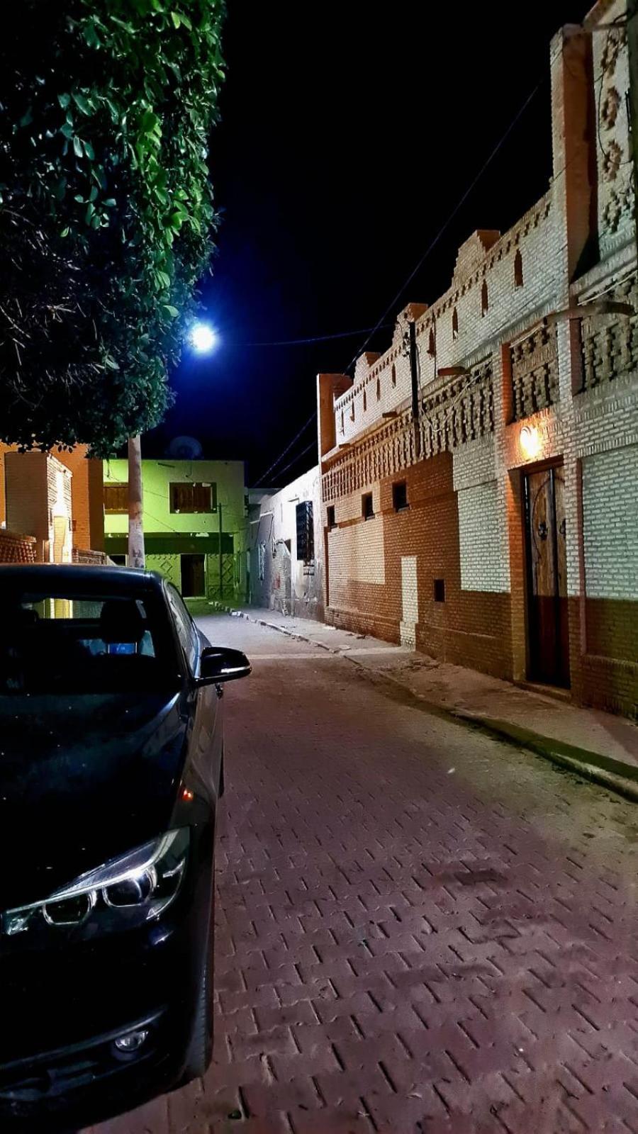 Maison De Vacances "Dar Khalifa" Tauzar Zewnętrze zdjęcie