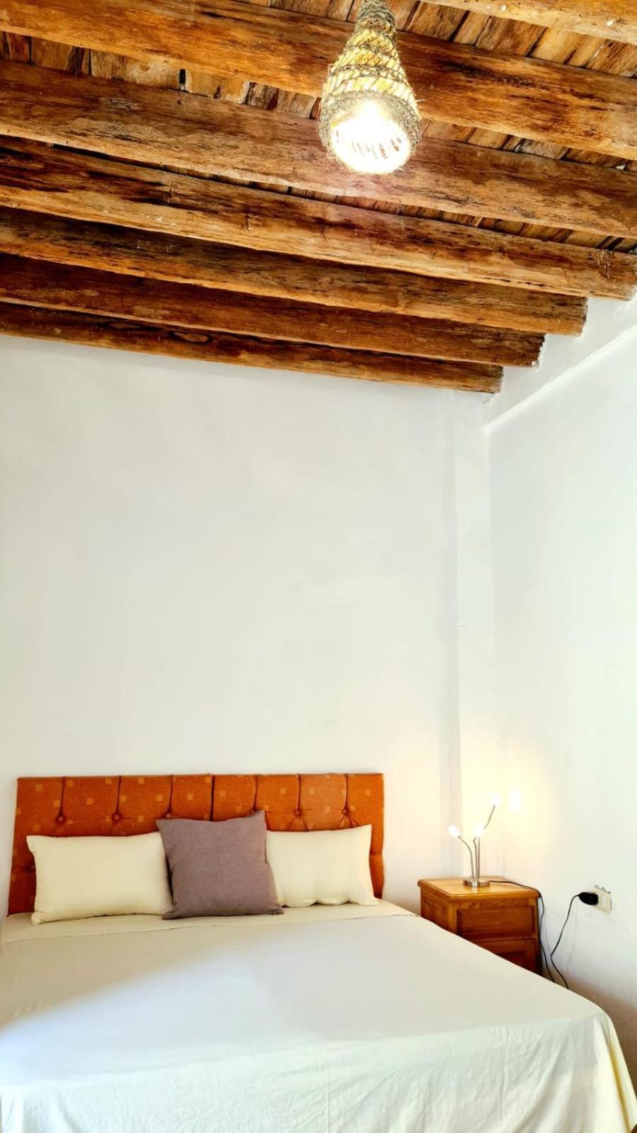 Maison De Vacances "Dar Khalifa" Tauzar Zewnętrze zdjęcie