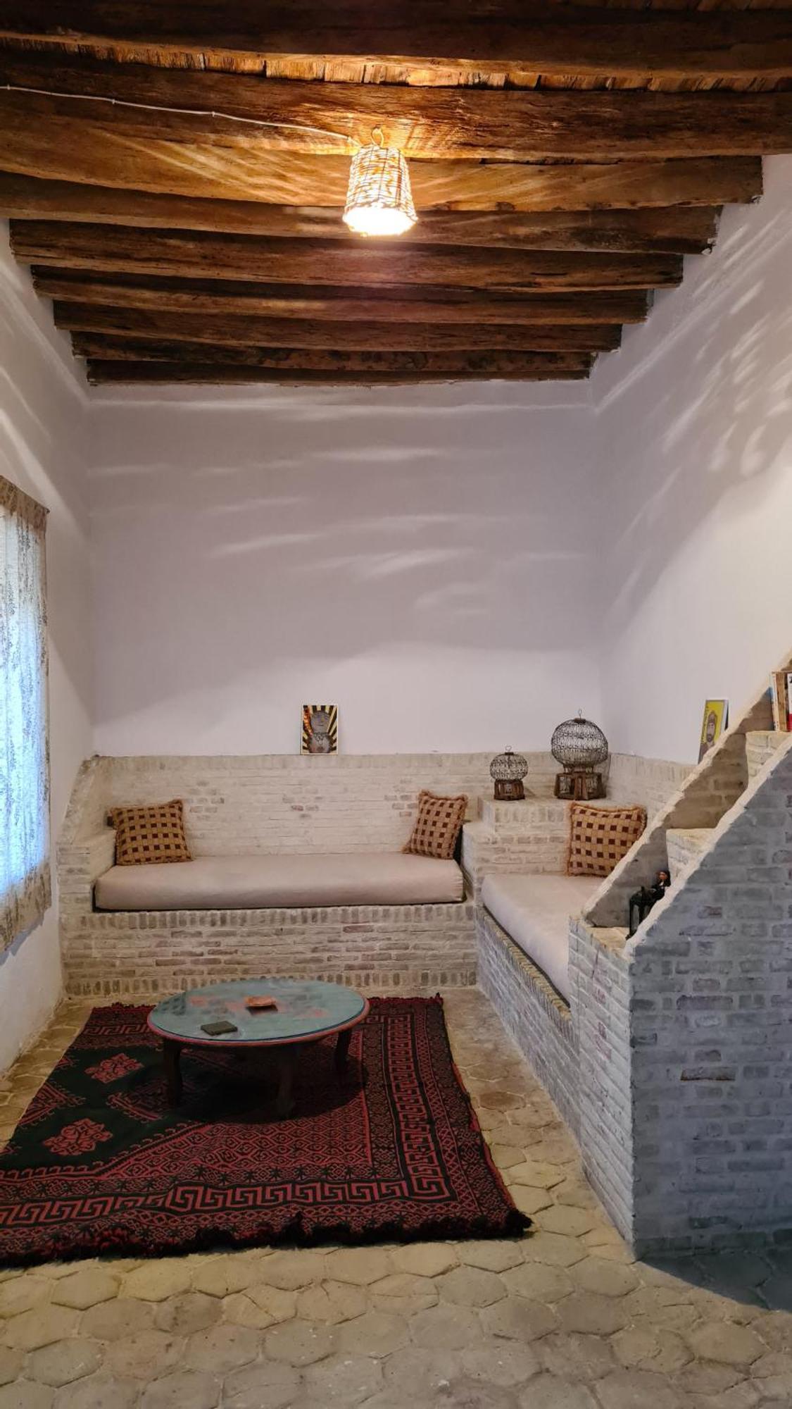 Maison De Vacances "Dar Khalifa" Tauzar Pokój zdjęcie